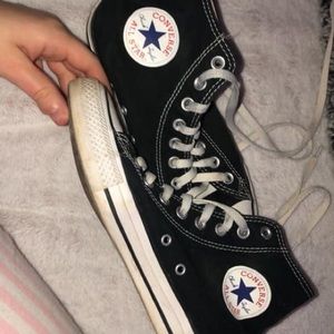 converse